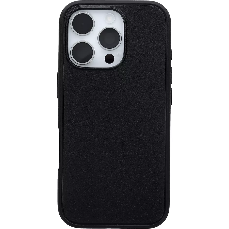 OtterBox Symmetry Series Case for iPhone 16 Pro - Black | Verizon