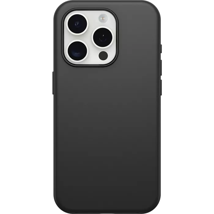 OtterBox Symmetry Series Case for iPhone 16 Pro Max * - Black | Verizon