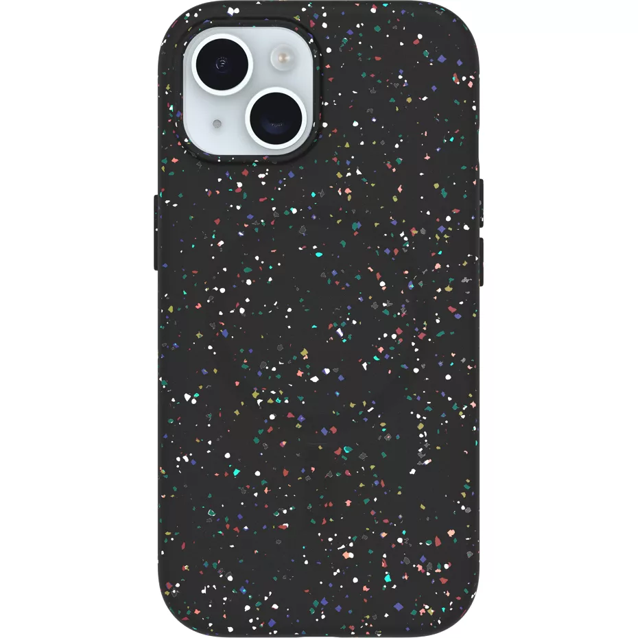 OtterBox Symmetry Series Soft Touch Case for iPhone 16 Plus * - Carnival Night | Verizon