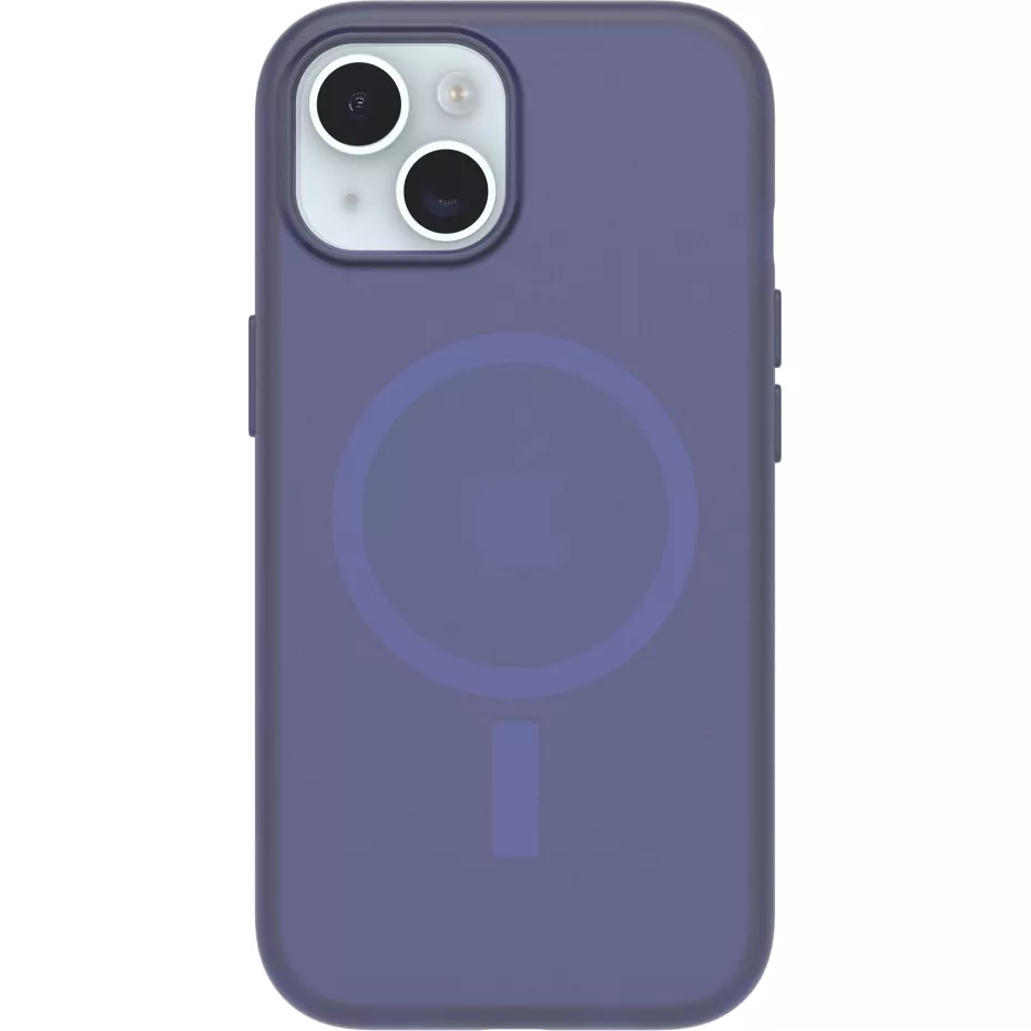 OtterBox Symmetry Series Soft Touch Case for iPhone 16 * - Denver Dusk | Verizon