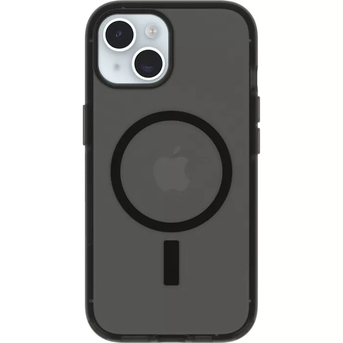 OtterBox Symmetry Series Soft Touch Case for iPhone 16 * - Dark Echo | Verizon