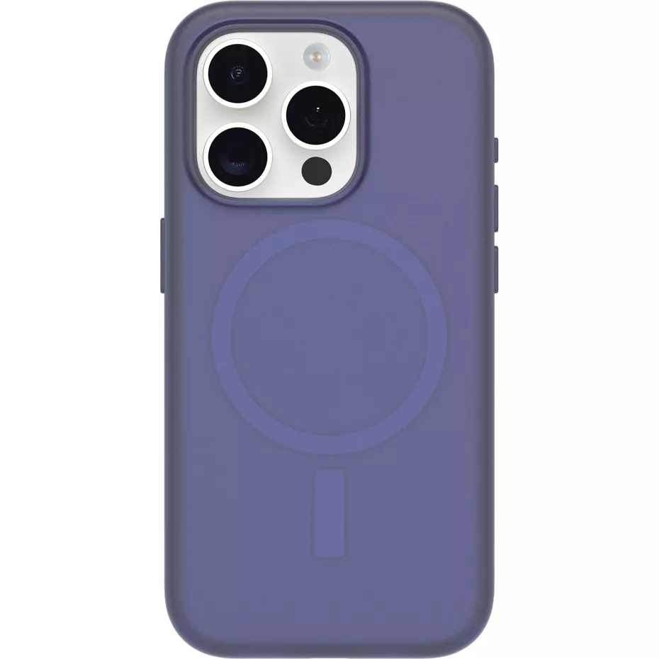 OtterBox Symmetry Series Soft Touch Case for iPhone 16 Pro * - Denver Dusk | Verizon