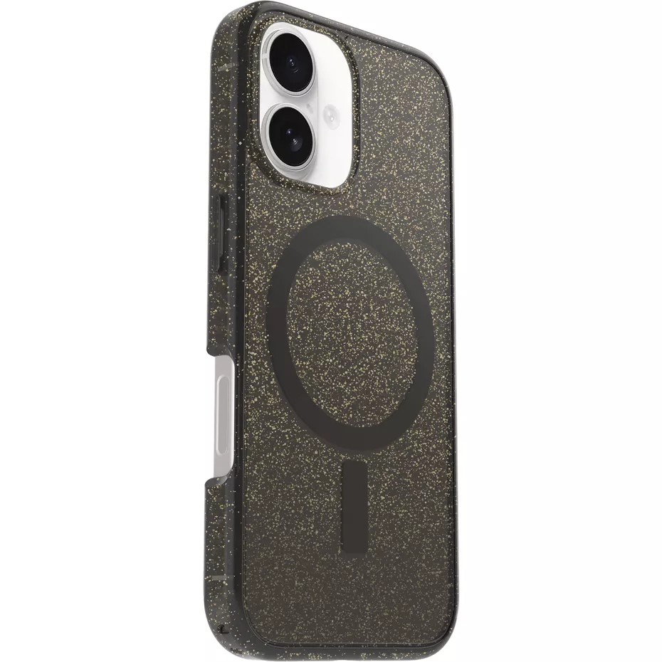 OtterBox Symmetry Series Case for iPhone 16 - Stardust Night | Verizon