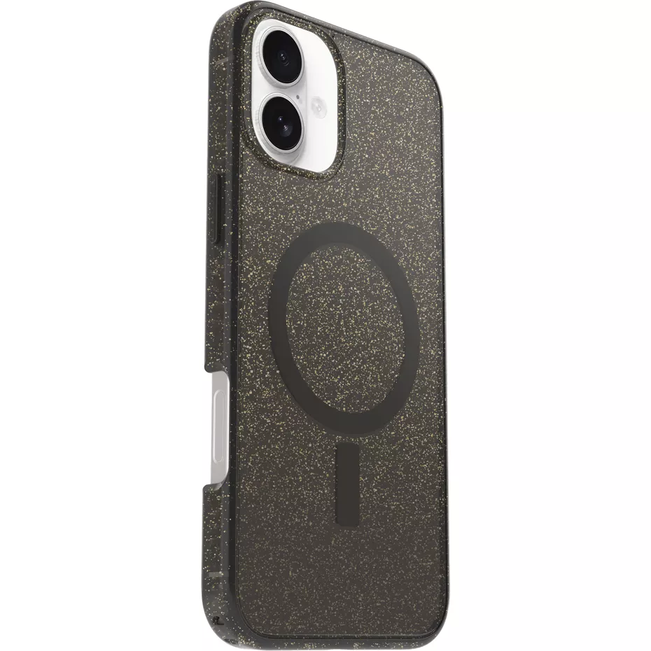 OtterBox Symmetry Series Case for iPhone 16 Plus - Stardust Night | Verizon