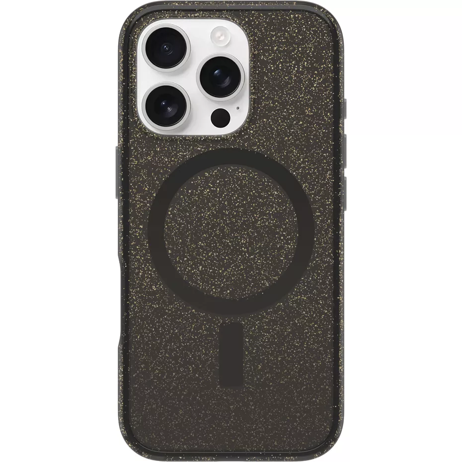 OtterBox Symmetry Series Case for iPhone 16 Pro - Stardust Night | Verizon