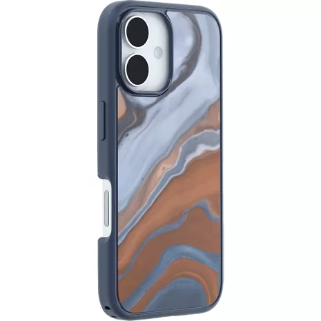 OtterBox Symmetry Series Case for iPhone 16 - High Desert Agate