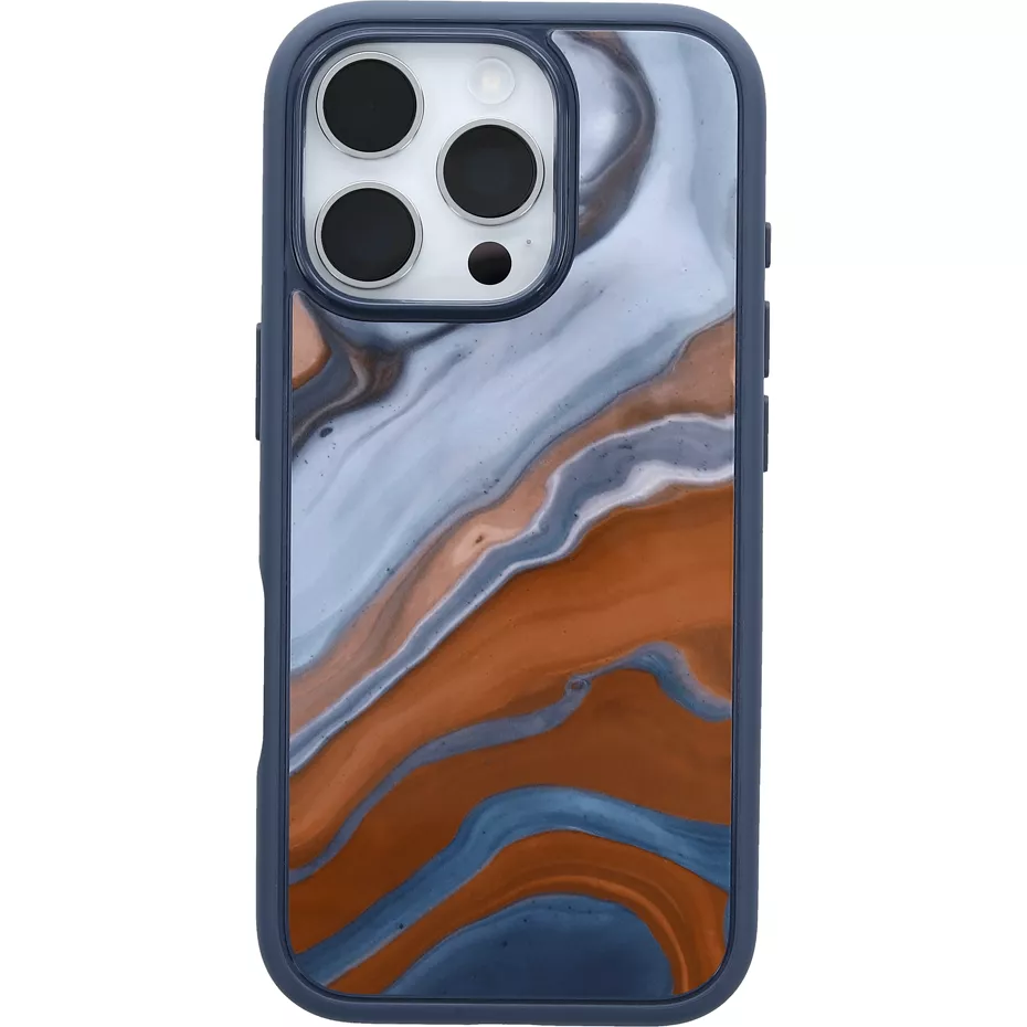 OtterBox Symmetry Series Case for iPhone 16 Pro - High Desert Agate | Verizon