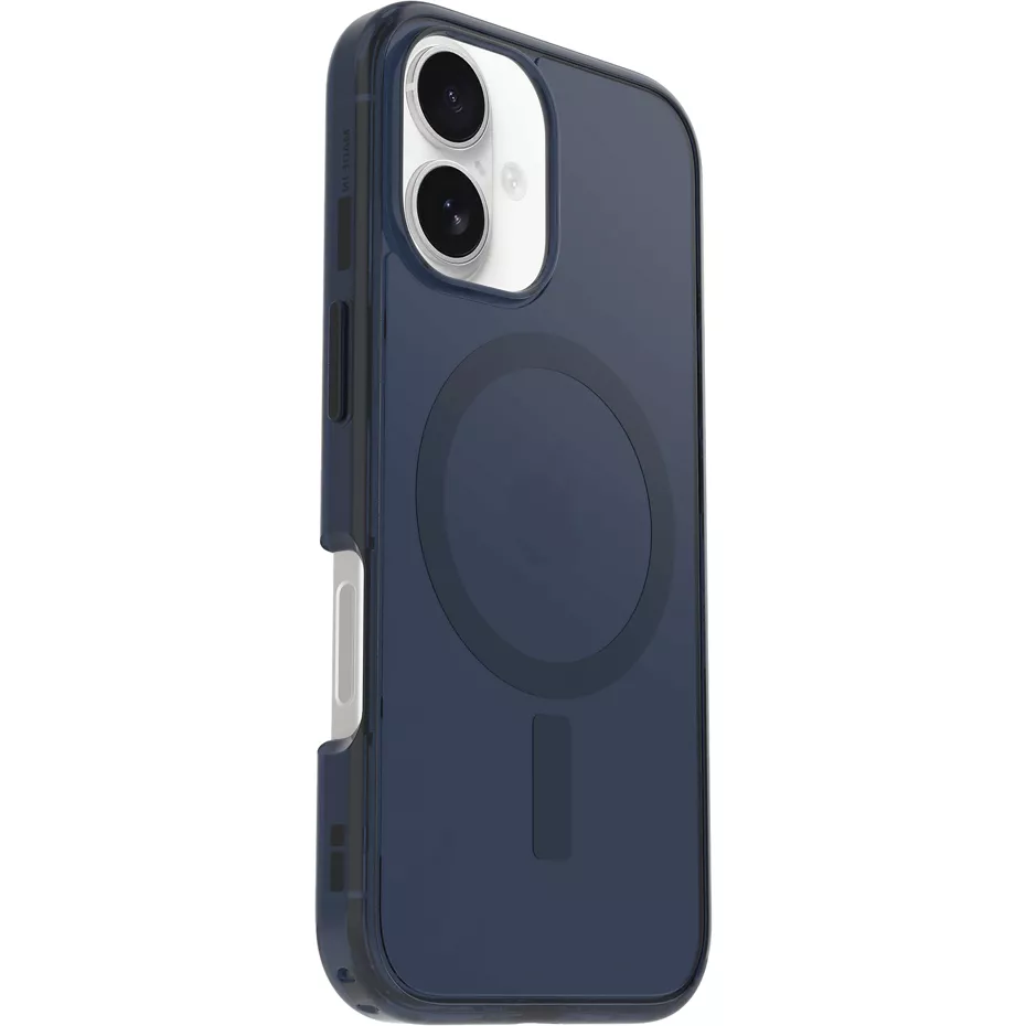 OtterBox Symmetry Series Case for iPhone 16 - Blue Bear | Verizon