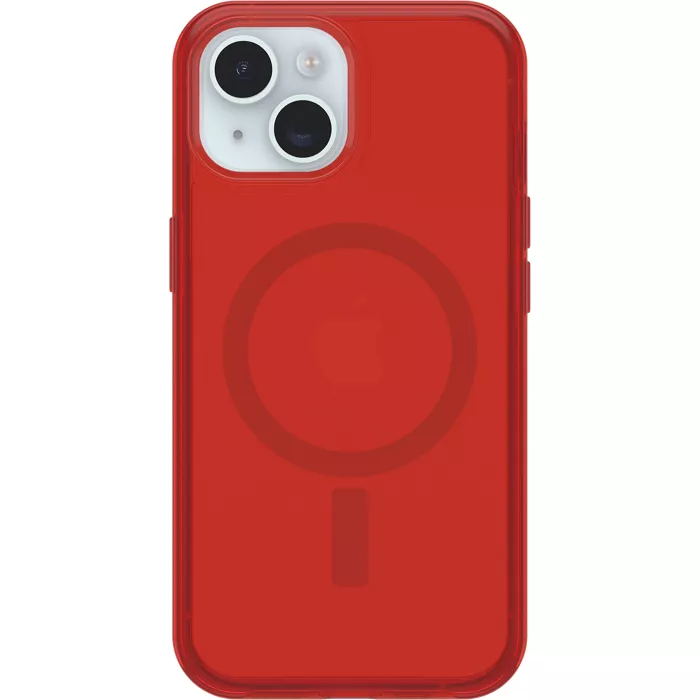 OtterBox Symmetry Series Case for iPhone 16 * - Firecracker | Verizon