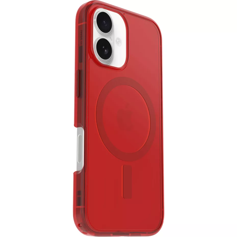 OtterBox Symmetry Series Case for iPhone 16 - Firecracker | Verizon