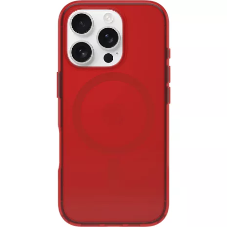 OtterBox Funda Symmetry Series para el iPhone 16 Pro *