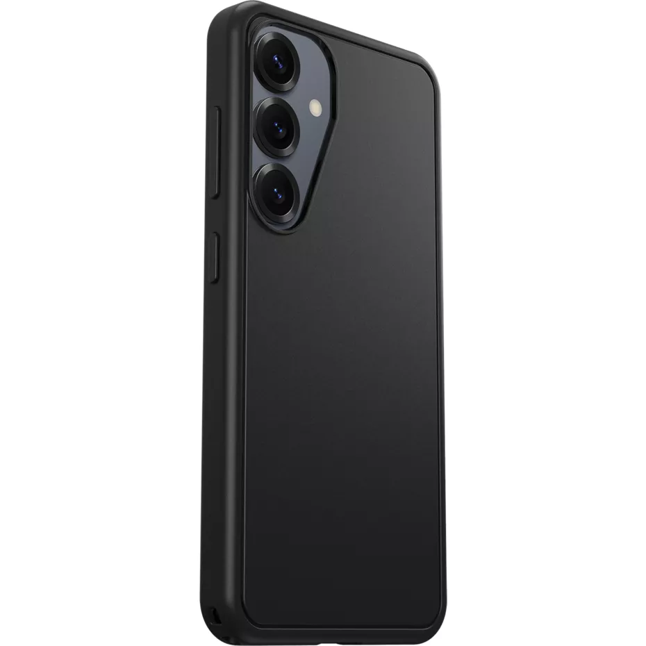 OtterBox Symmetry Series Case for Galaxy S25 - Black | Verizon