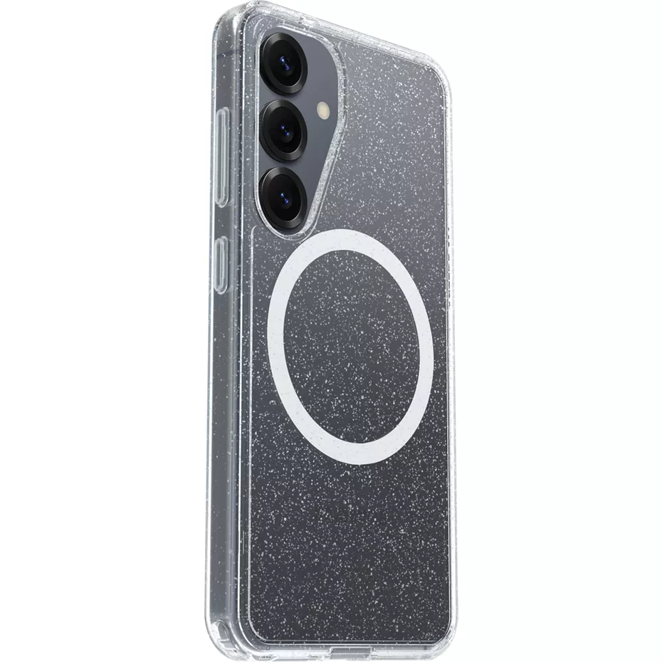 OtterBox Symmetry Series Case for Galaxy S25 - Stardust | Verizon
