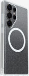 Funda Symmetry Series para el Galaxy S25 Ultra - Stardust (gris)​​ 