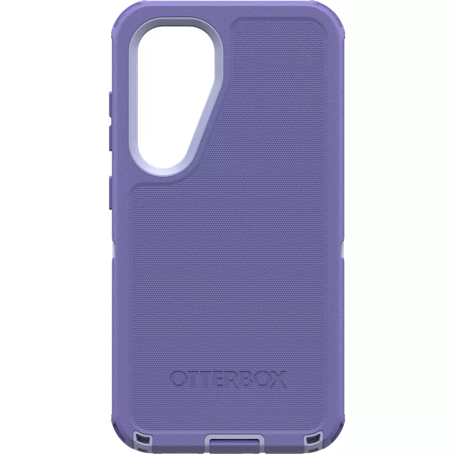 OtterBox Defender Pro Case for Galaxy S25 - Mountain Majesty | Verizon