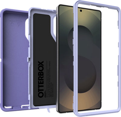 OtterBox Defender Series Pro Case for iPhone 16 - Thumbnail 4