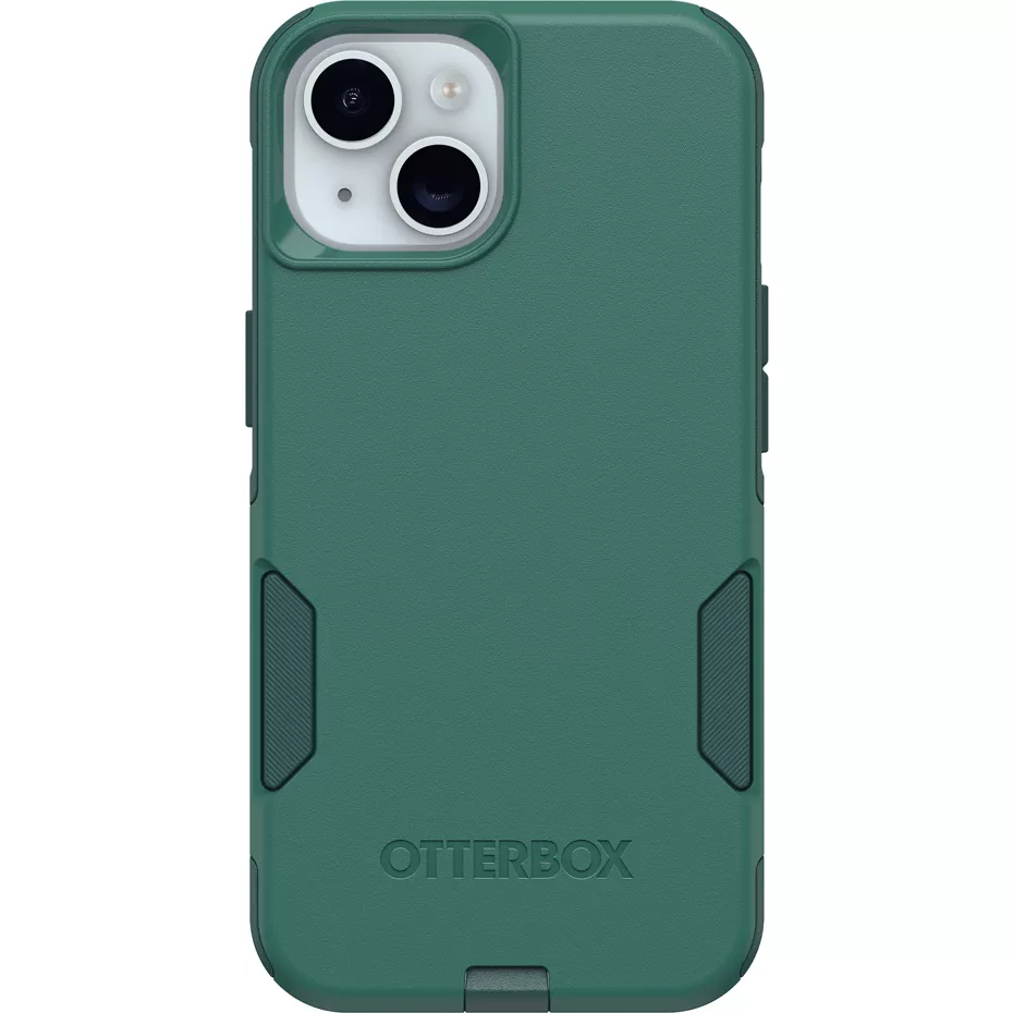 OtterBox Commuter Series Case for iPhone 16e - Get Your Greens* | Verizon