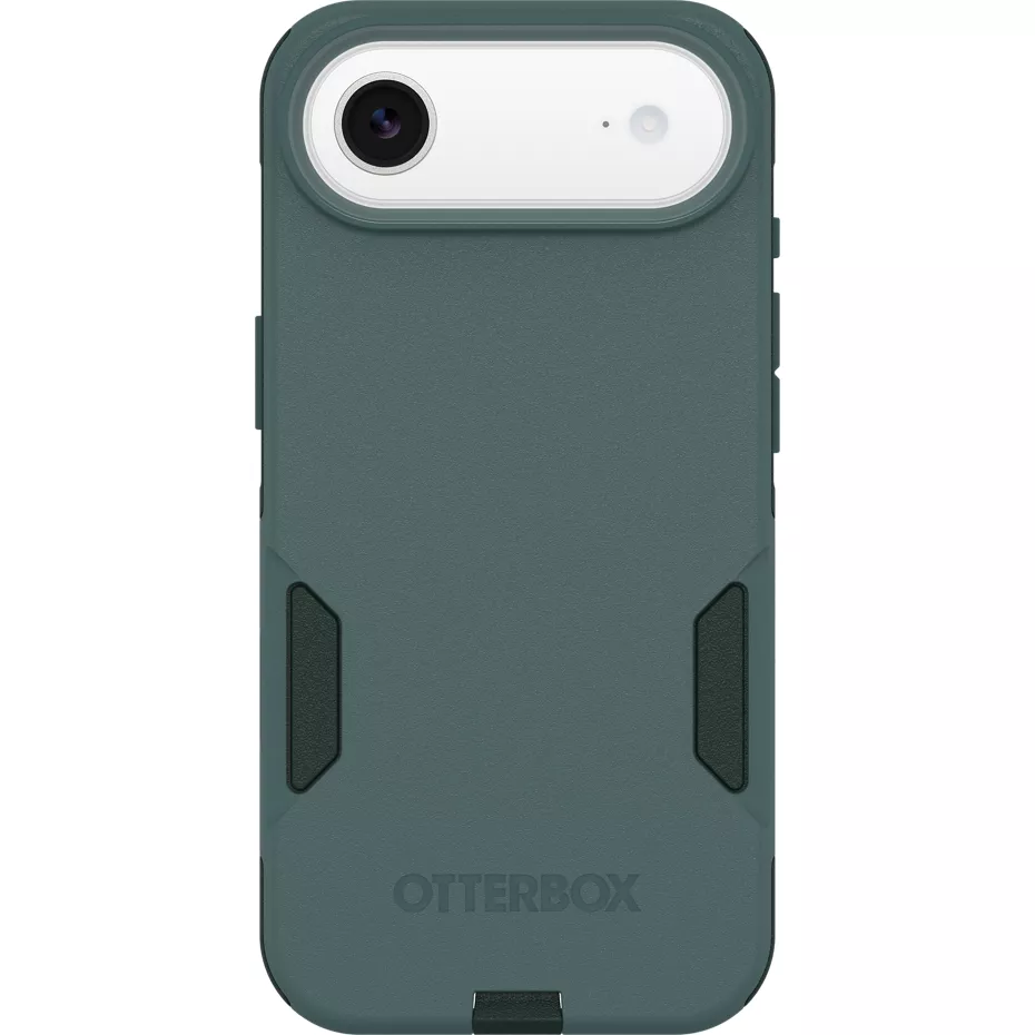 OtterBox Commuter Series Case with MagSafe for iPhone Air - Sagebrush Green | Verizon