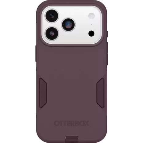 OtterBox Commuter Series Case with MagSafe for iPhone 17 Pro