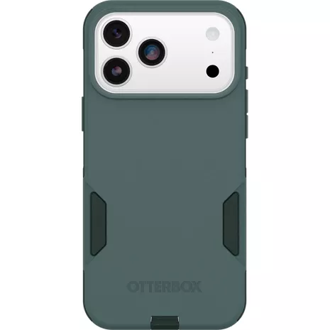OtterBox Commuter Series Case with MagSafe for iPhone 17 Pro Max