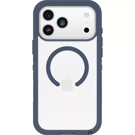 OtterBox Defender Series XT Pro Clear Case with MagSafe for iPhone 17 Pro Max