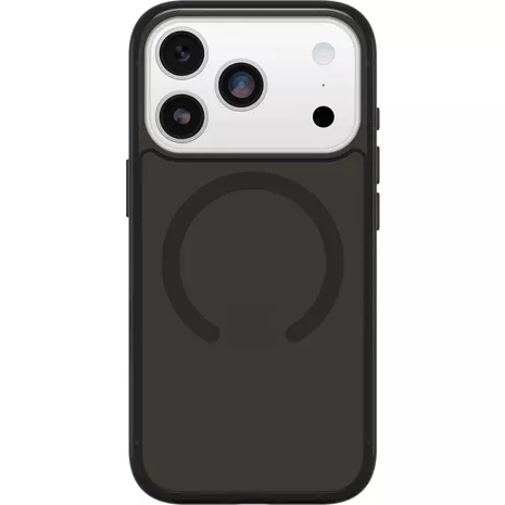 OtterBox Symmetry Series Clear Case with MagSafe for iPhone 17 Pro