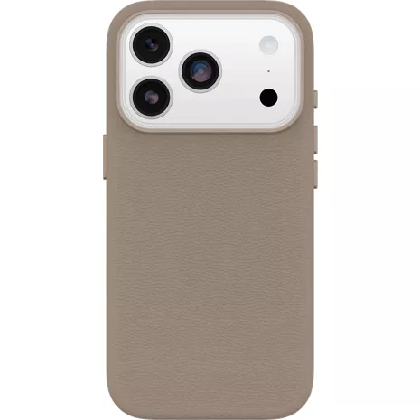 OtterBox Symmetry Series Cactus Leather Case with MagSafe for iPhone 17 Pro