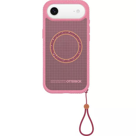 OtterBox Sole Series Case with MagSafe for iPhone Air - Xtra Hot