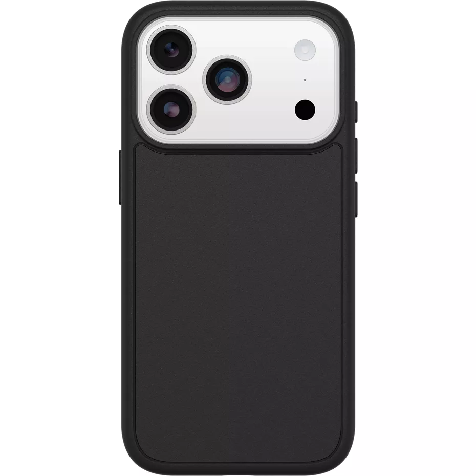 OtterBox Symmetry Series Case with MagSafe for iPhone 17 Pro - Black | Verizon