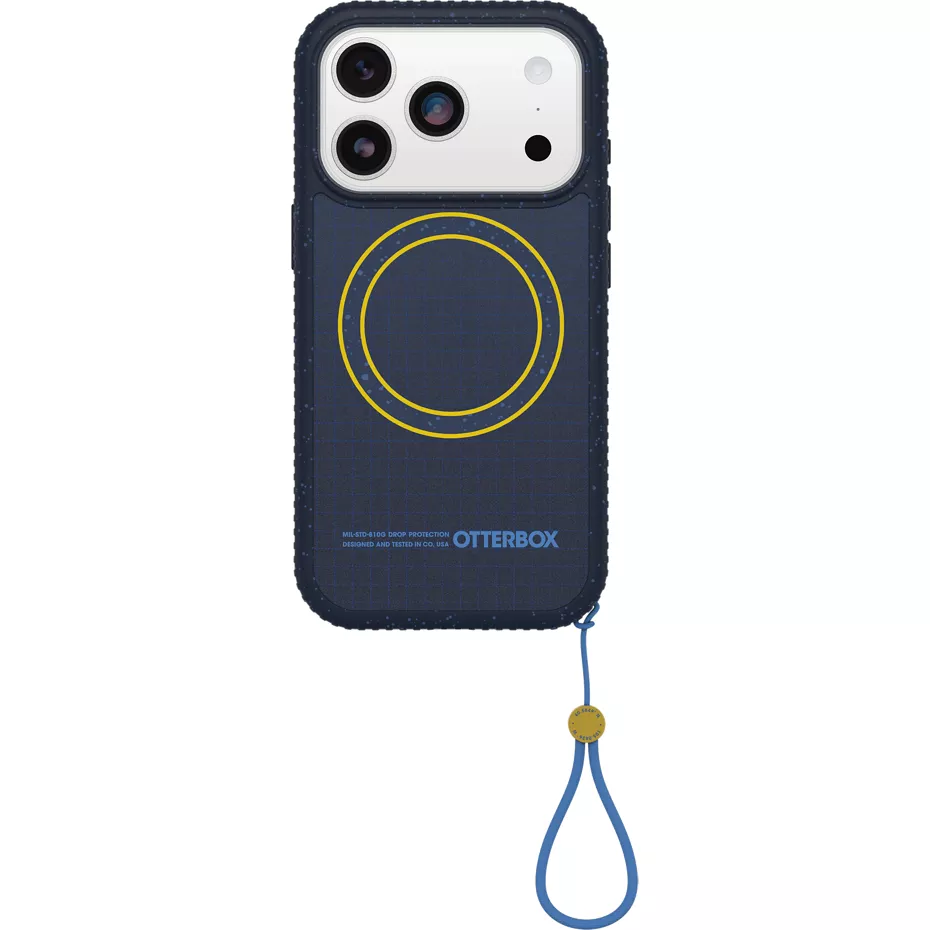 OtterBox Sole Series Case with MagSafe for iPhone 17 Pro - Real Quiet | Verizon