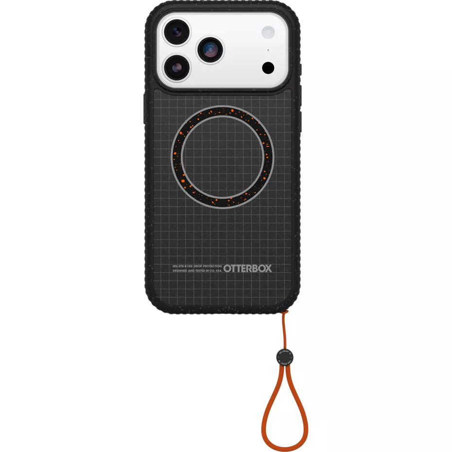 OtterBox Sole Series Case with MagSafe for iPhone 17 Pro Max - Night Raid | Verizon
