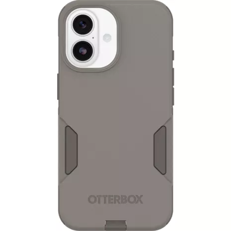OtterBox Commuter Series Case with MagSafe for iPhone 17