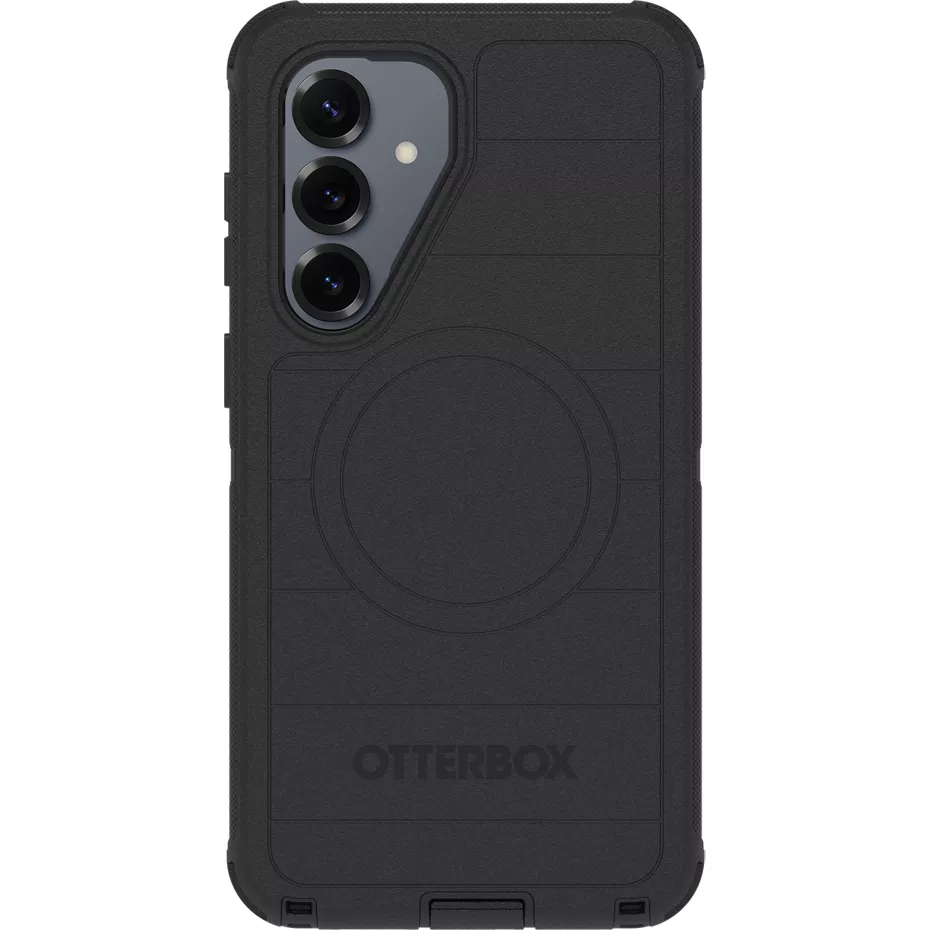 OtterBox Defender Pro Series Case for Galaxy S26+ - Black | Verizon