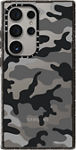 Funda Impact para el Galaxy S24 Ultra - Camo Over​​ 