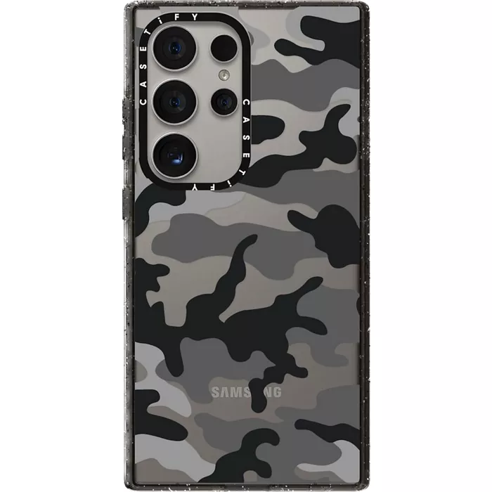 CASETiFY Impact Case for Galaxy S24 Ultra - Camo Over | Verizon