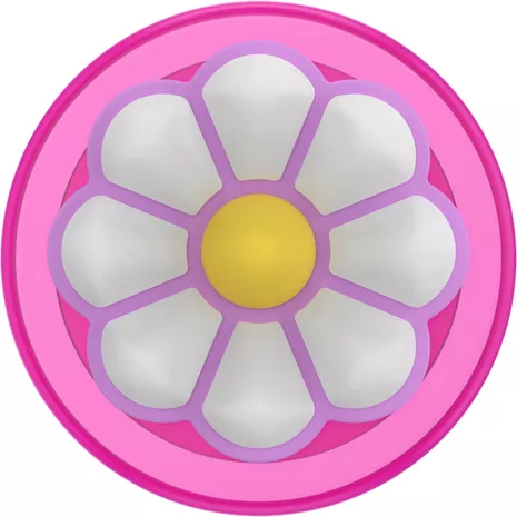 PopSockets Magsafe PopGrip - Doodle Daisy Boca