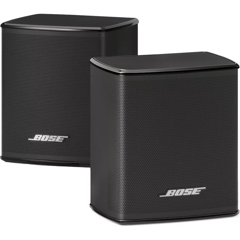 Bose Surround Speakers - Black | Verizon