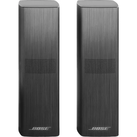 Bose Surround Speakers 700