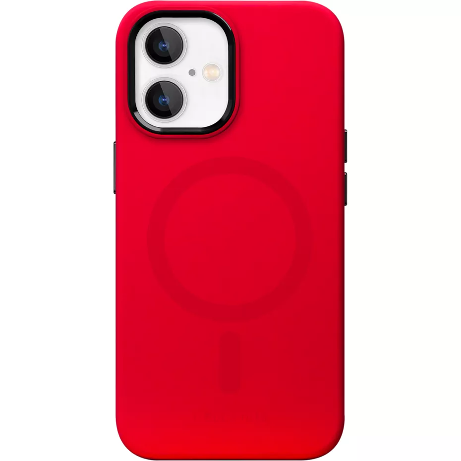 Cellairis Puff Pastry Case with MagSafe for iPhone 16 - Red | Verizon