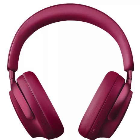 Bose QuietComfort Ultra Wireless Noise Canceling Over-the-Ear Headphones