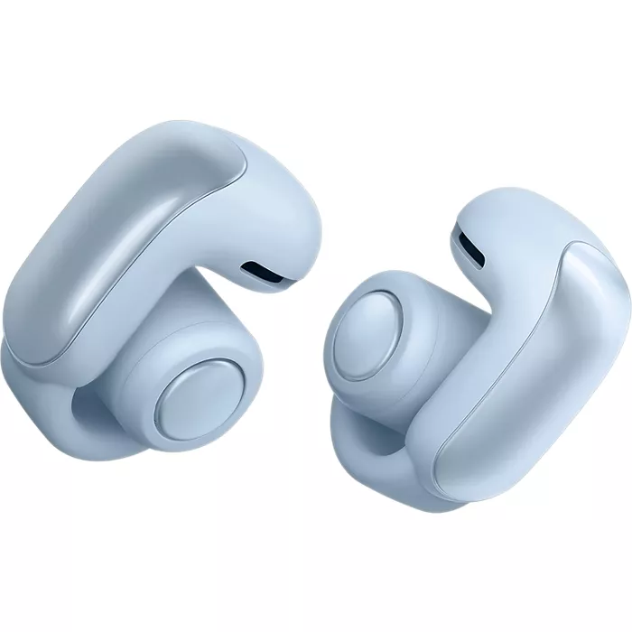 Bose Ultra Open Earbuds - Moonstone Blue | Verizon