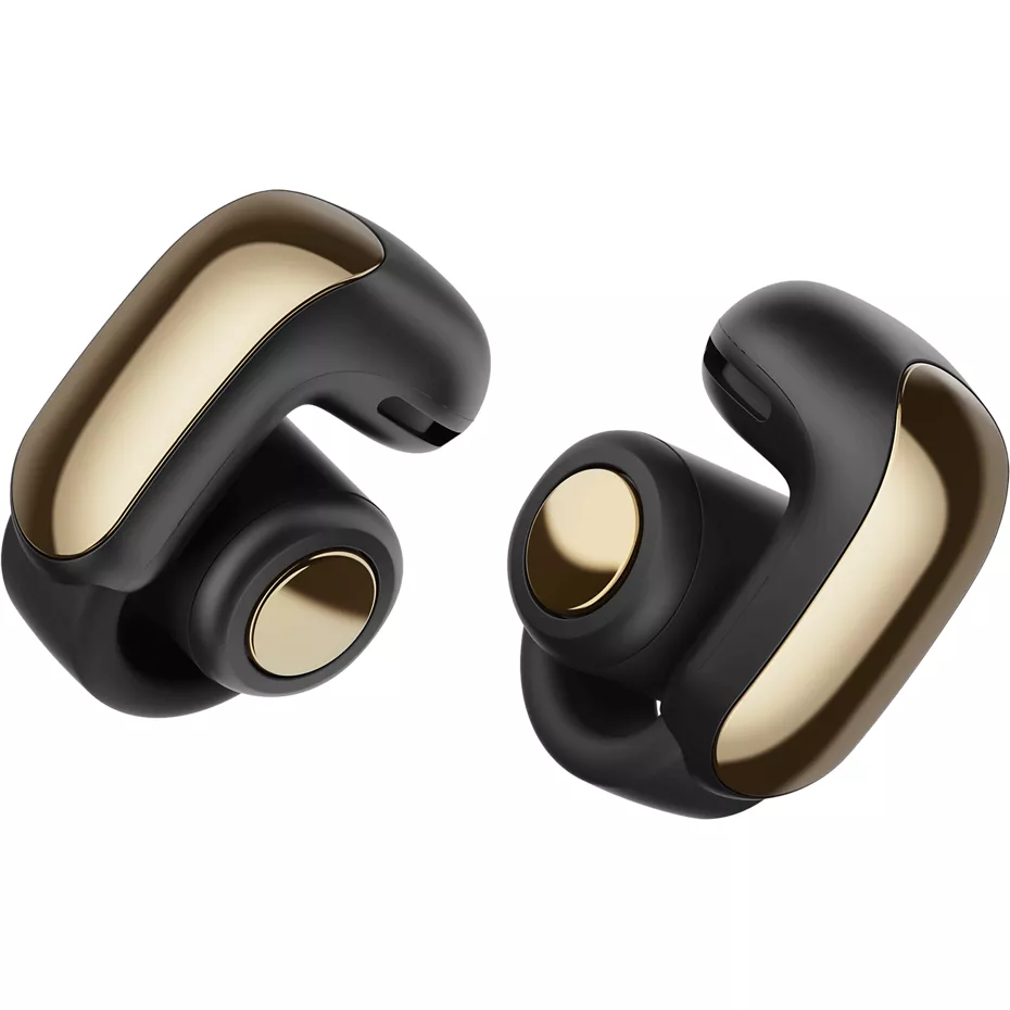 Bose Ultra Open Earbuds - Desert Gold | Verizon