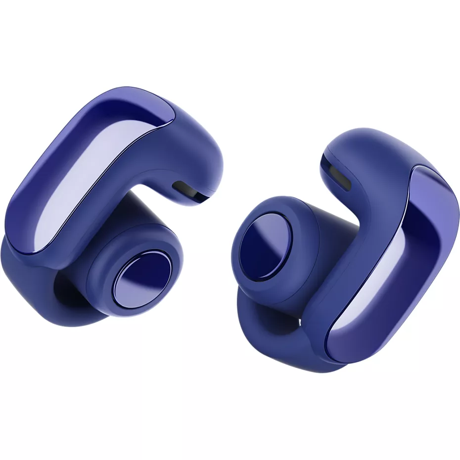 Bose Ultra Open Earbuds - Midnight Violet | Verizon