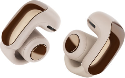 Bose Ultra Open Earbuds | Shop Now