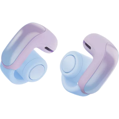 Bose Ultra Open Earbuds | Shop Now