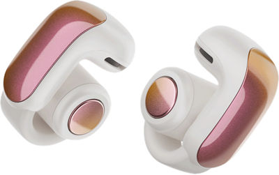 【 BOSE 】ULTRA OPEN EARBUDS Shop Ultra Open Earbuds | Bluetooth Open Earbuds | Bose