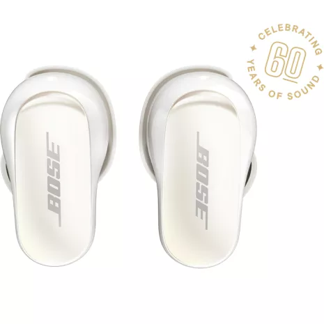 Bose QuietComfort Ultra Wireless Noise Canceling Earbuds