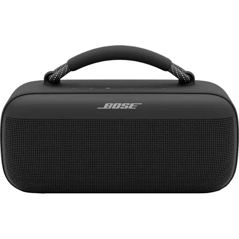Bose SoundLink Max Portable Speaker