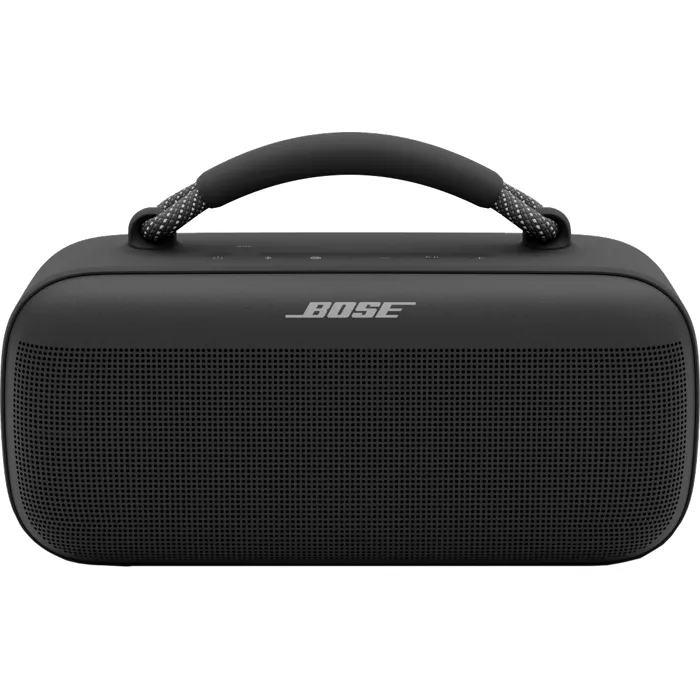 Bose SoundLink Max Portable Speaker - Black | Verizon