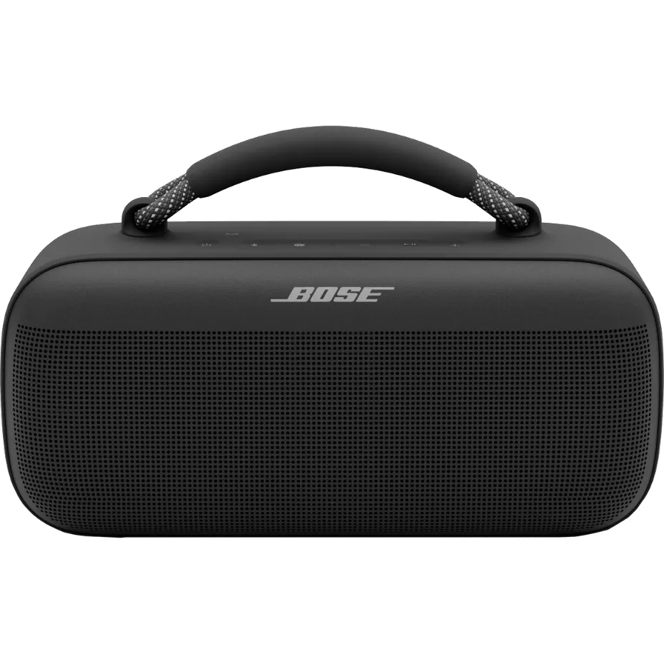 Bose SoundLink Max Portable...